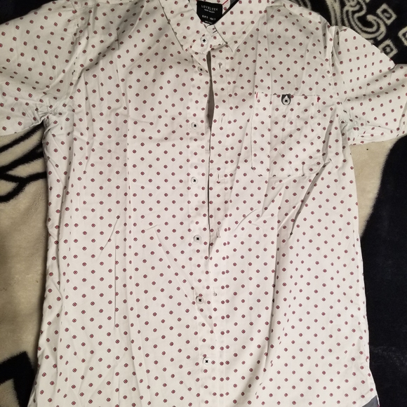Level ten mens button down - Picture 2 of 5
